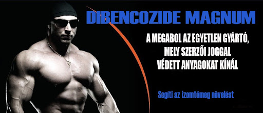 Megabol Dibencozide Magnum