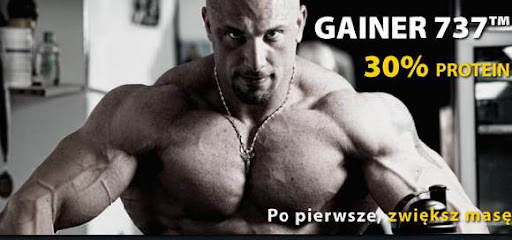 Megabol Gainer 737 500 g