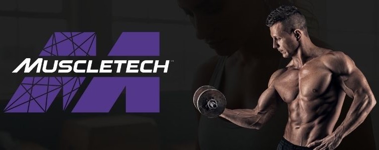 MuscleTech new
