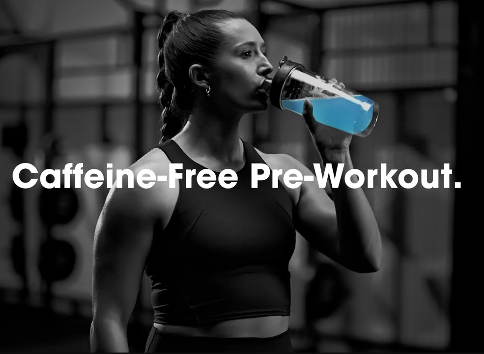 Optimum Nutrition Platinum Pump Pre-Workout 380 g