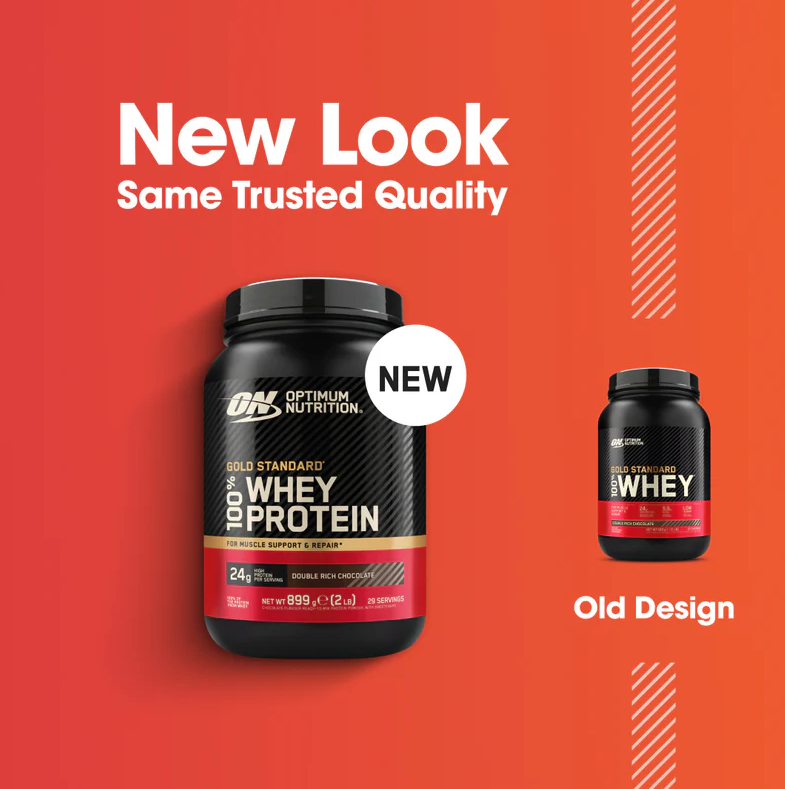 Optimum Nutrition Gold Standard Whey