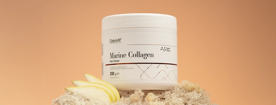 Marine Collagen