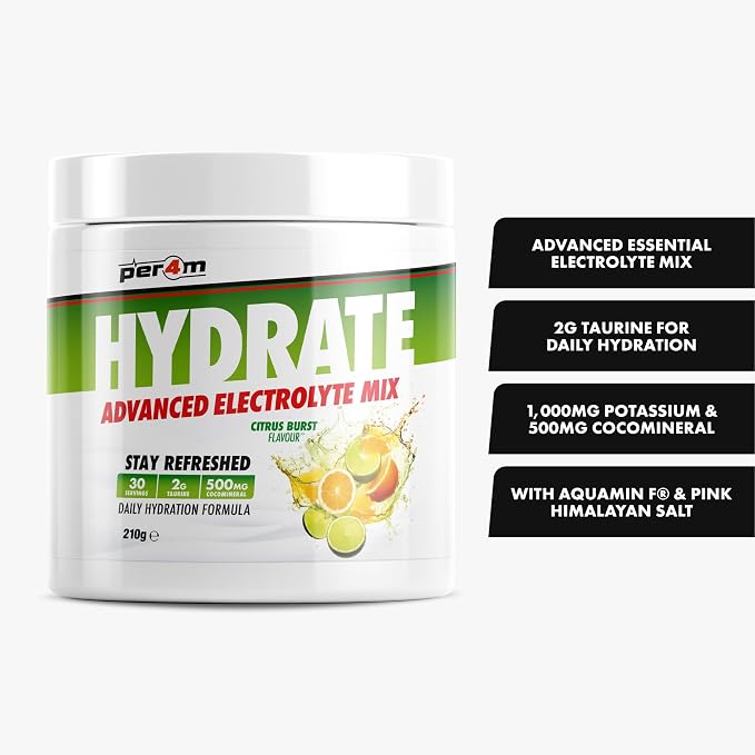 PER4M Hydrate