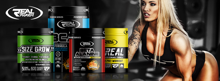realpharm