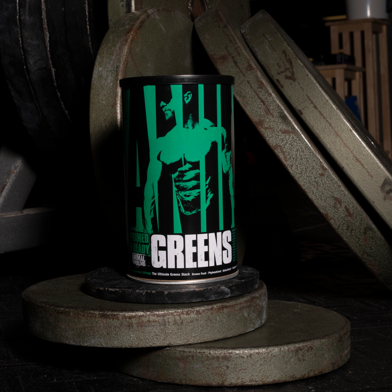 Universal Nutrition Animal Greens