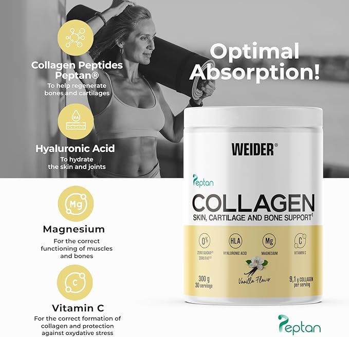 Weider Collagen