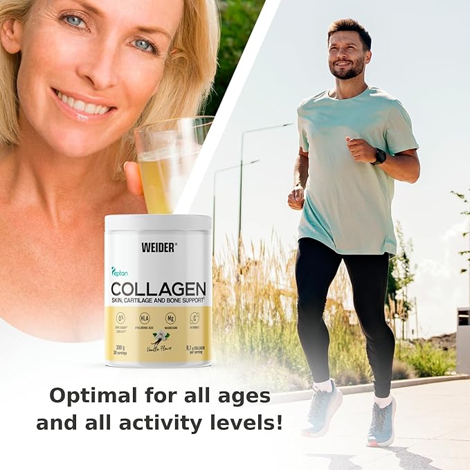 Weider Collagen