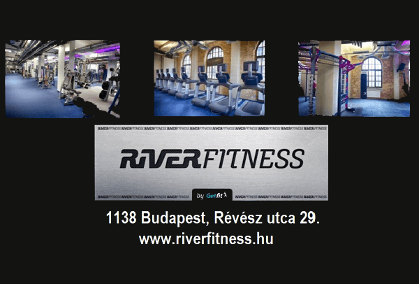 River Fitness