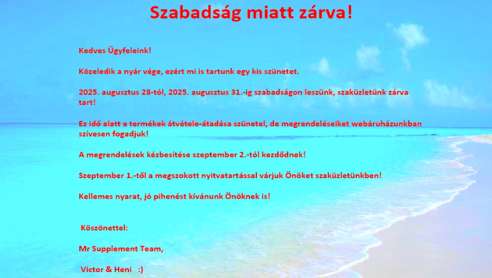 Szabadság 2025-08