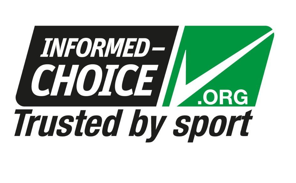 informed choice logo